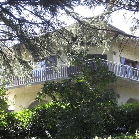 Apartament La Secchia Rapita Zappolino Zewnętrze zdjęcie