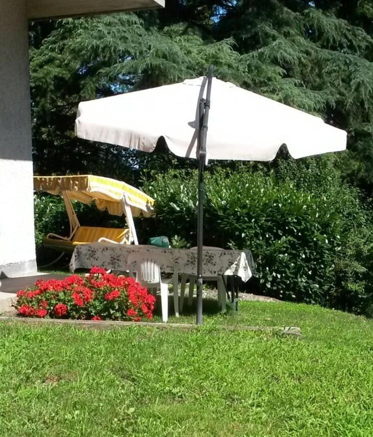 Apartament La Secchia Rapita Zappolino Zewnętrze zdjęcie