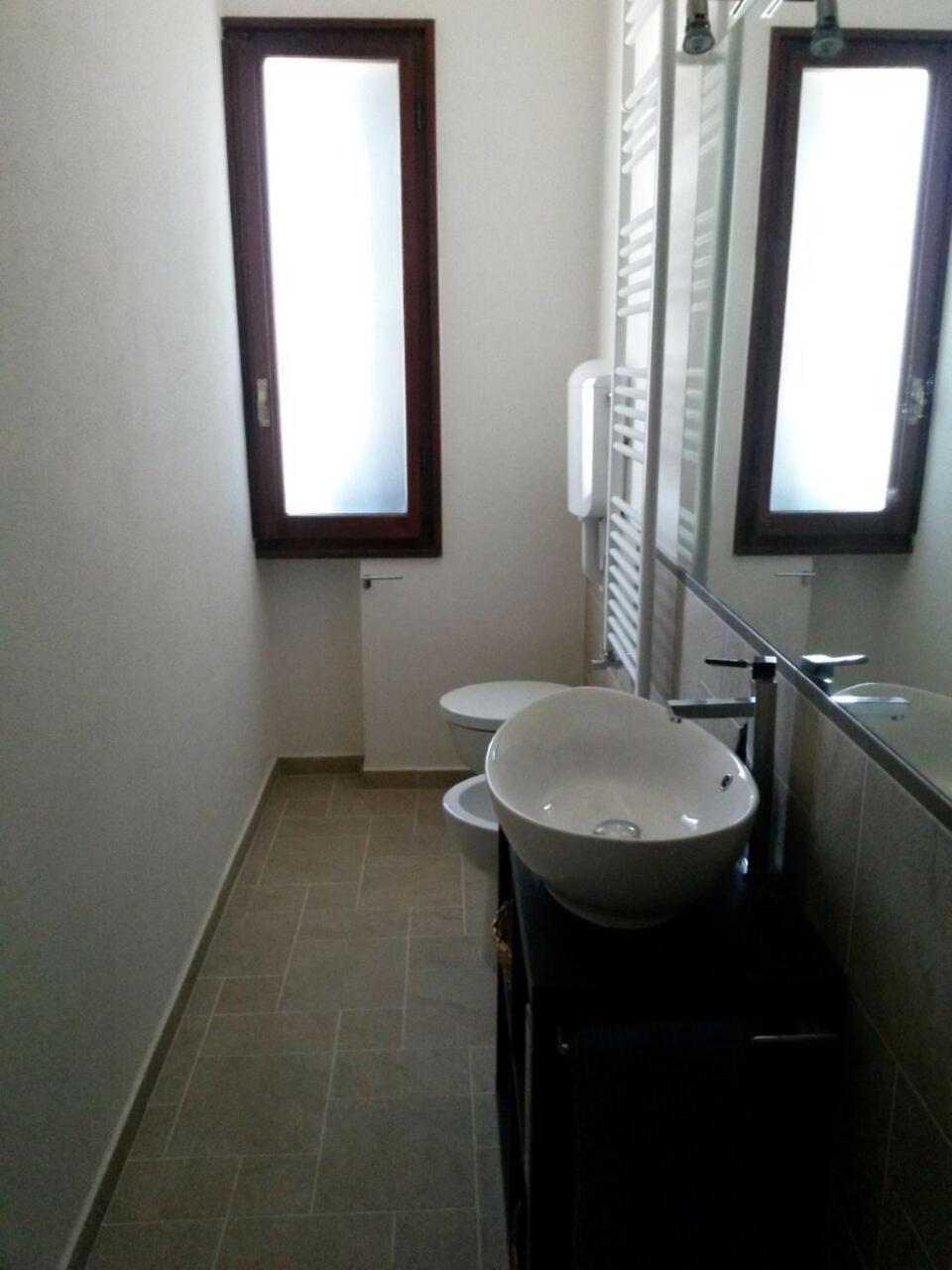 Apartament La Secchia Rapita Zappolino Zewnętrze zdjęcie