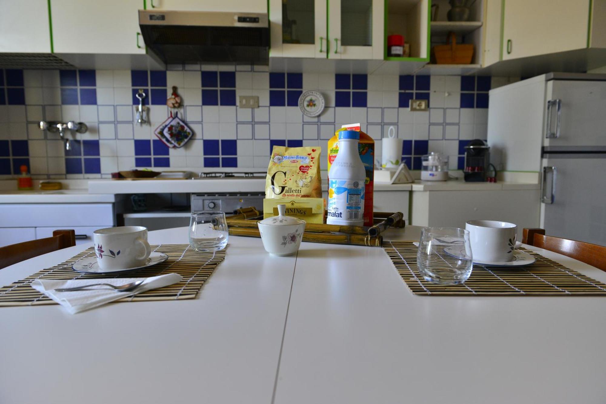 Apartament La Secchia Rapita Zappolino Zewnętrze zdjęcie