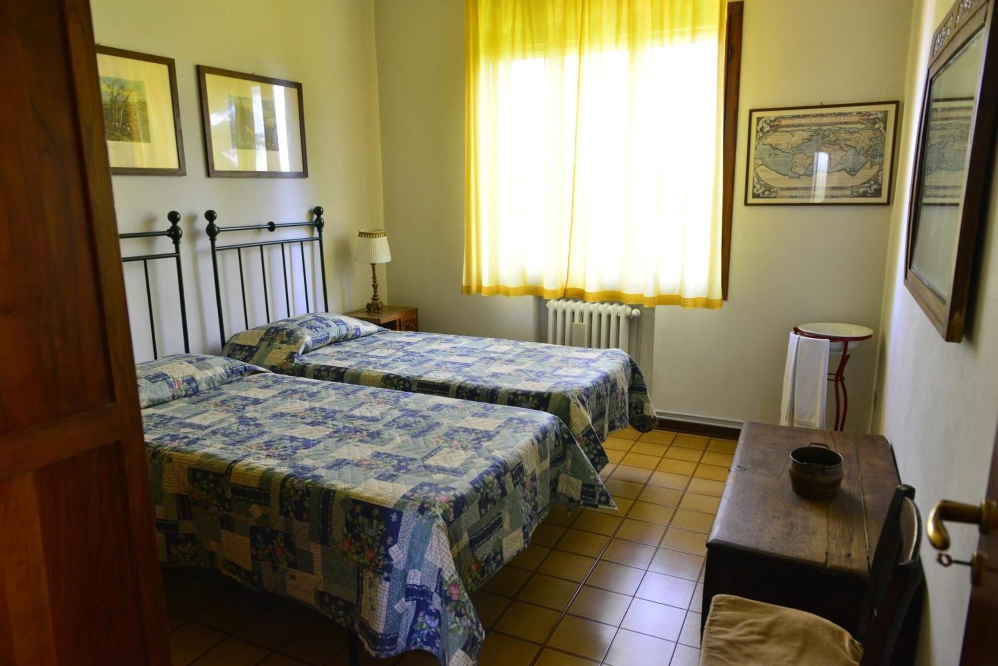 Apartament La Secchia Rapita Zappolino Zewnętrze zdjęcie