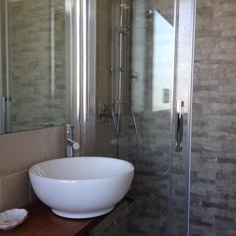 Apartament La Secchia Rapita Zappolino Zewnętrze zdjęcie