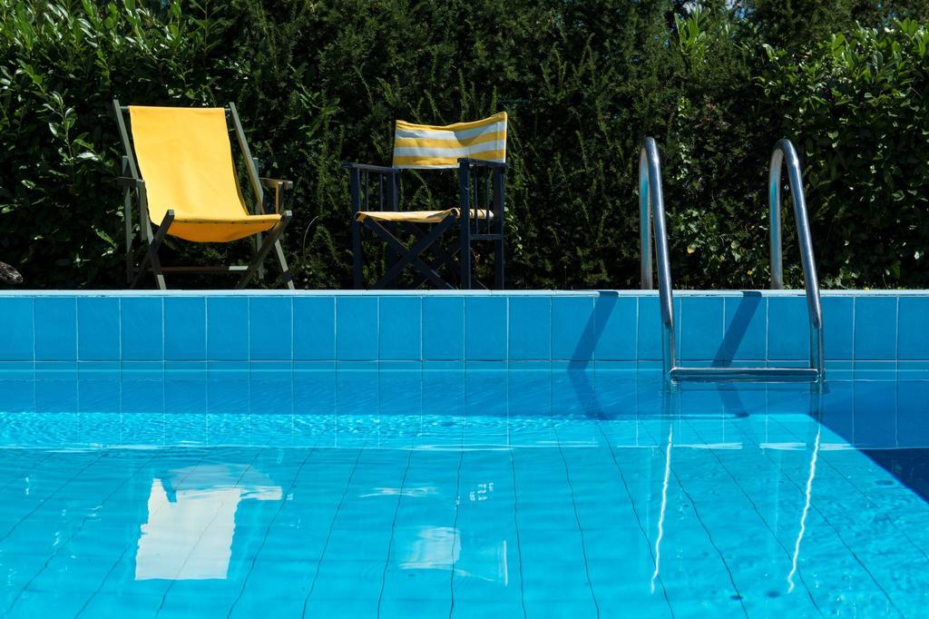 Apartament La Secchia Rapita Zappolino Zewnętrze zdjęcie