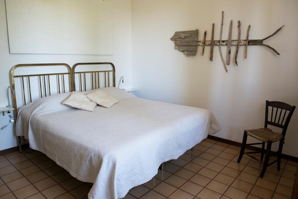 Apartament La Secchia Rapita Zappolino Pokój zdjęcie