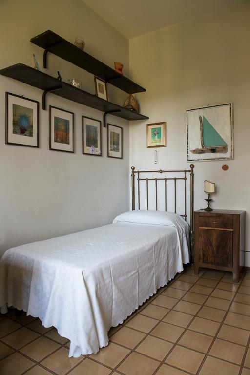 Apartament La Secchia Rapita Zappolino Pokój zdjęcie