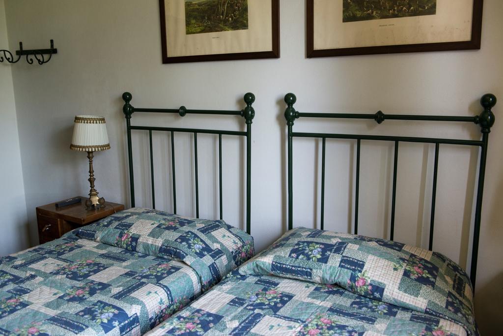Apartament La Secchia Rapita Zappolino Pokój zdjęcie