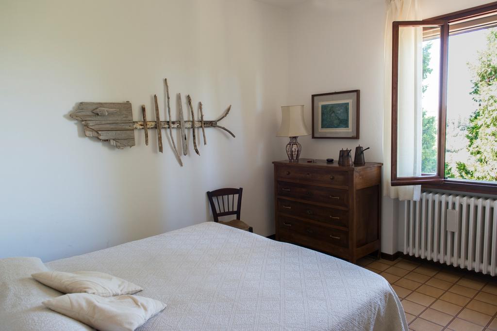 Apartament La Secchia Rapita Zappolino Pokój zdjęcie