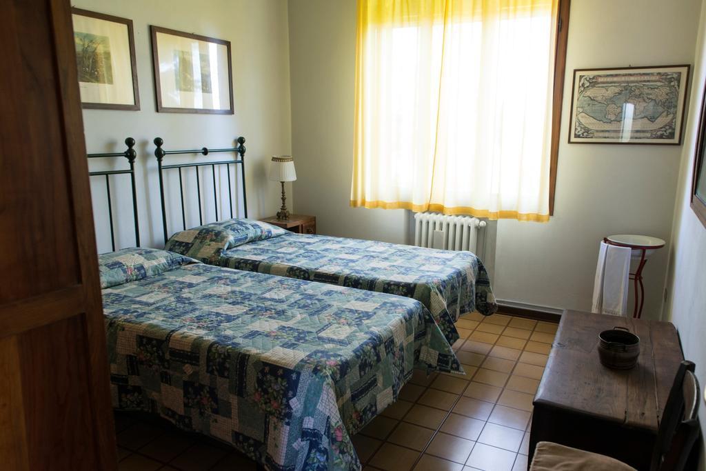 Apartament La Secchia Rapita Zappolino Pokój zdjęcie