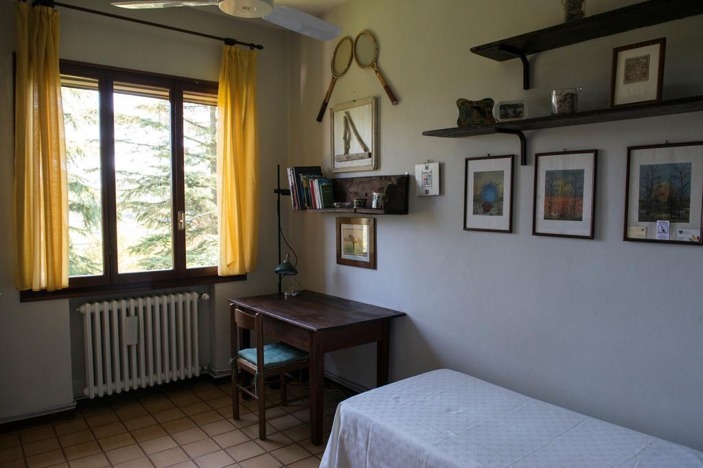Apartament La Secchia Rapita Zappolino Pokój zdjęcie